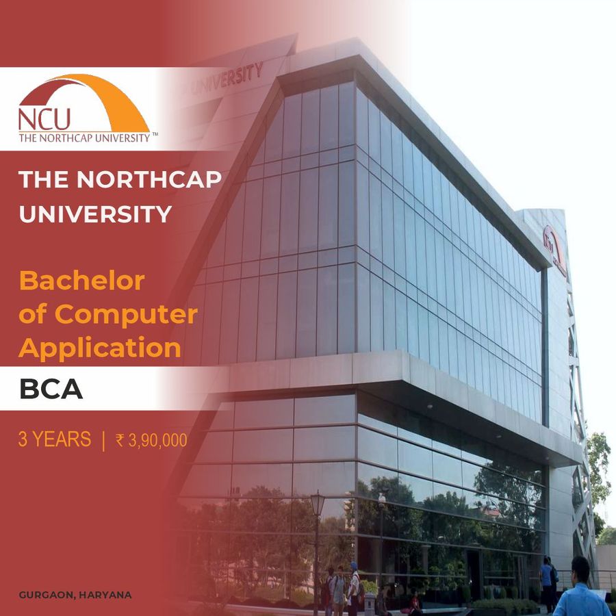 The Northcap University